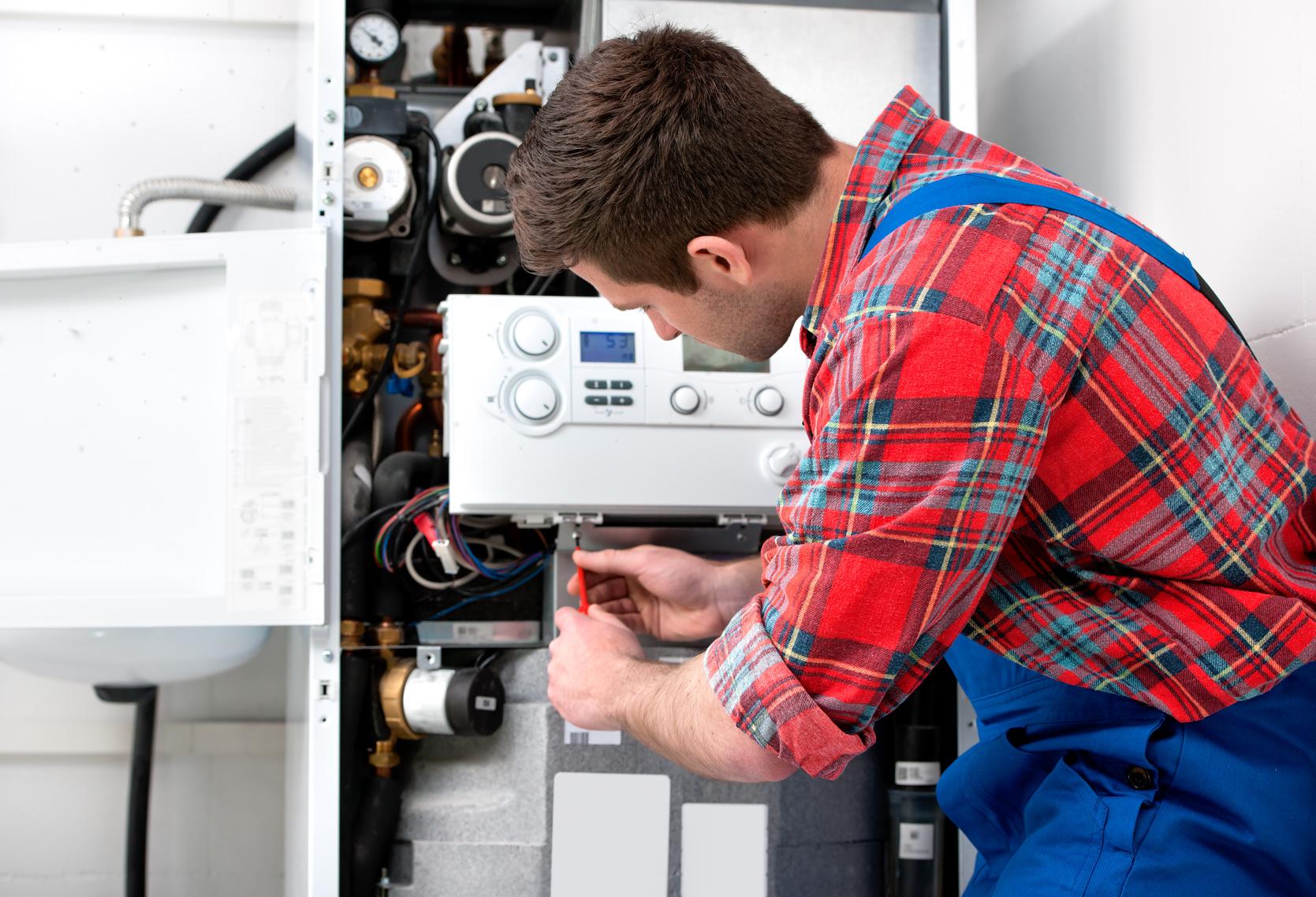 dépannage chauffage Gennevilliers