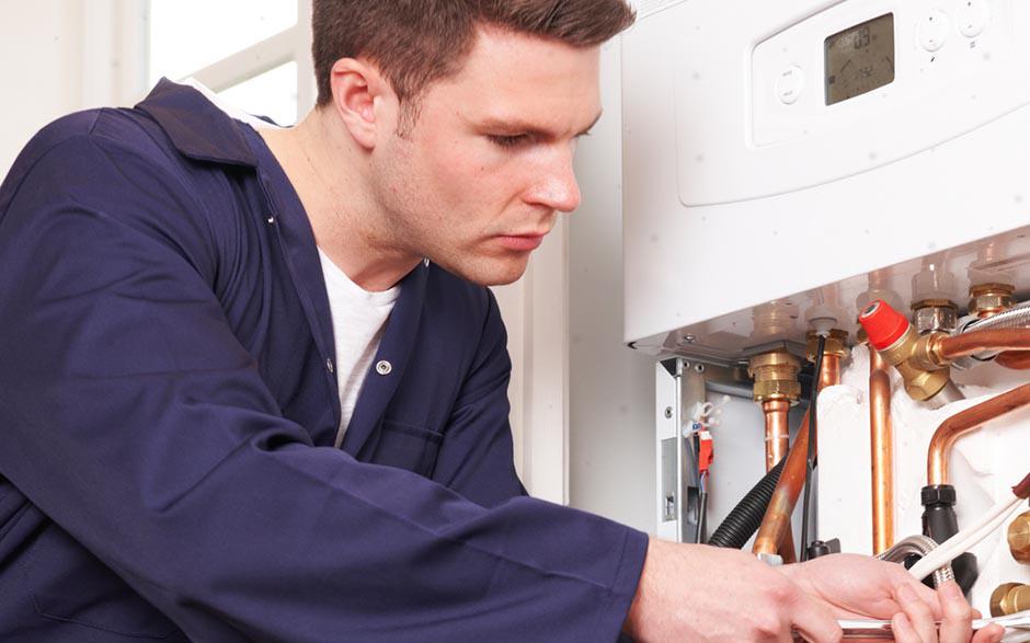 dépannage chauffage Gennevilliers